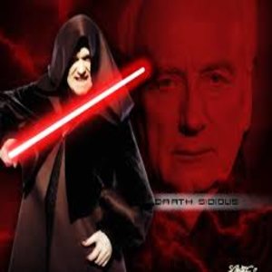 cover image of Darth  Sidious